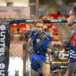MIRACLE CHIPITO CROWNED WORLD NUMBER ONE IN IMMAF FLYWEIGHT RANKINGS