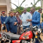 Government allocates K3.2 million to each constituency for feeder road upgrades