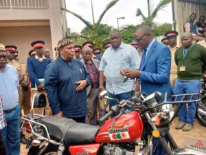 Government allocates K3.2 million to each constituency for feeder road upgrades